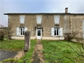Maison en pierres à la vente